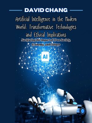 cover image of Artificial Intelligence in the Modern World